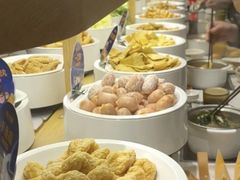 -农小锅(北京大兴凯德店)