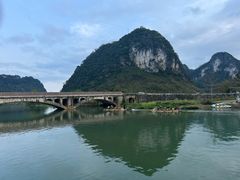 -靖西鹅泉风景区