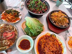 -春花民族美食(佳木斯总店)