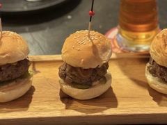 -Boxing Cat Brewery拳击猫精酿啤酒馆(永福店)