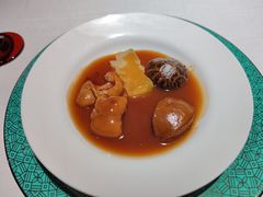 溏心三宝-三号黄浦会Canton Table