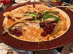 -秀儿四九城·新京菜(亚运村鸟巢店)