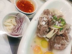 巴依手抓羊肉-巴依老爷新疆美食(马驹桥店)