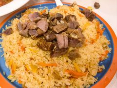 -阿布都新疆音乐美食城(长湖路店)