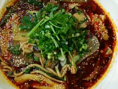 -七恭冒菜(工农村店)