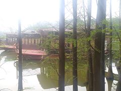 -三水森林公园