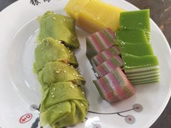 -津可佳·和树银海杂粮