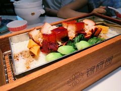 -锦府园·杭州小馆·创意杭帮菜(湖滨银泰in77店)