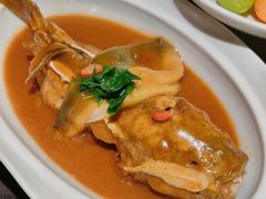 -肆月河豚·新淮扬(金融街店)