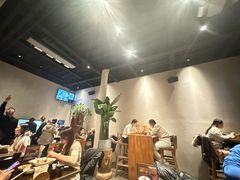 -漆黑觉米粉(三里屯店)