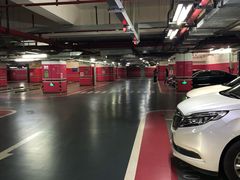 -大悦城-停车场