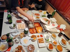 -海底捞火锅(威高广场店)