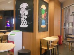 -汉堡王(天津鲁能店)