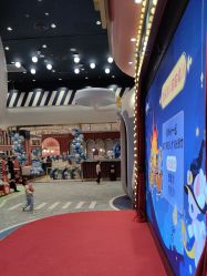 -奈尔宝家庭中心·亲子餐厅(鄞州万达店)