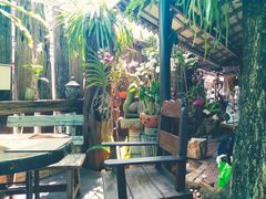 -自然餐厅(Phuket)
