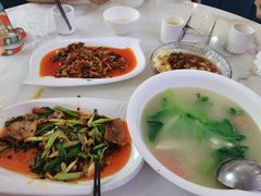 -熊猫主题餐厅