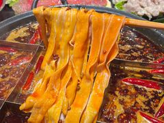-叶记鲜鹅肠火锅城(聚丰锦绣盛世店)