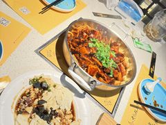 -黄记煌三汁焖锅(顺义华联店)