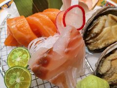 -萤初高端日料王(曲江银泰店)