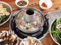 -唠叨坊私房菜(五一街店)