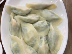 -喜家德虾仁水饺(北站店)