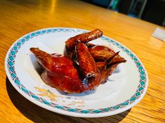 -新荣记(西溪湿地店)