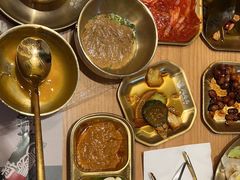 -闻老头·菊花炭烤肉(D11店)