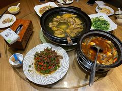 -桂缘味道·武夷乡土农家老味道