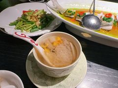-锦楼·臻选新杭帮(杭州中心店)