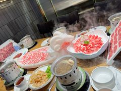 -百草滩羊清水涮羊肉(长城路店)