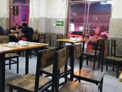 大堂-老大鸡肉串(天津店)