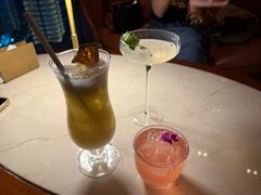 -翡翠36酒吧(浦东香格里拉店)