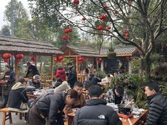 -青城甲(青城山店)