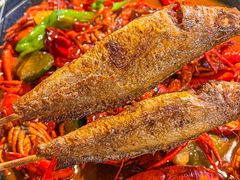 -黄鱼炙夜·烧烤·小龙虾(世茂缤谷店)