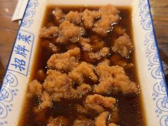 -老雒阳面馆·水席(定鼎门店)