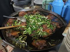 -无名氏面馆(邮电路店)