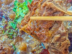 -友乐居羊蝎子(西直门店)