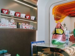 -Tims天好咖啡(河西万象城店)