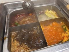 -旺龙巷重庆脆毛肚火锅·潜山扛把子店(潜山商业街店)