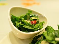 ☆双味田七百合☆-老船夫婚宴婚庆会馆(延吉路店)