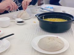 -怡园饭店-餐厅(四望亭店)