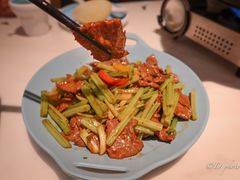 -香香海南菜餐厅