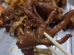 -眼镜烧烤(吉庆街店)