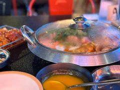 -包装马车·韩国料理·포장마차