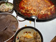 -老天桥蛙炉火锅(姑苏总店)