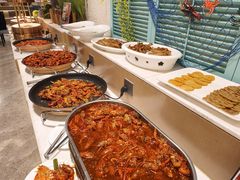 -云海轩·海鲜自助-河北云瑧世纪大饭店1F