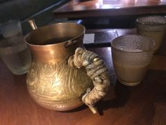 -楼兰新疆主题餐厅(苏州中心店)