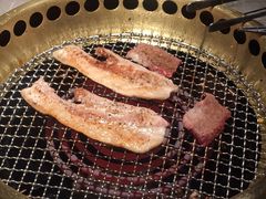 -谷牛日式烤肉(宝山U天地店)