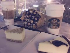 -星巴克(厦门SM新生活广场店)