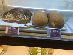 -韩国利尔面包(桂林路店)